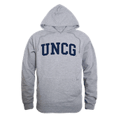 W Republic Game Day Hoodie North Carolina Greensboro Spartans 503-245