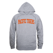 W Republic Game Day Hoodie Pacific University Boxers 503-248