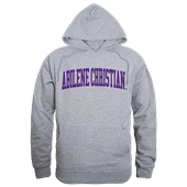 W Republic Game Day Hoodie Abilene Christian Wildcats 503-257