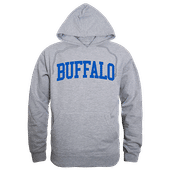 W Republic Game Day Hoodie Buffalo Bulls 503-274