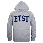 W Republic Game Day Hoodie East Tennessee State Buccaneers 503-294