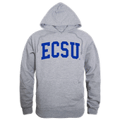 W Republic Game Day Hoodie Elizabeth City State Vikings 503-297