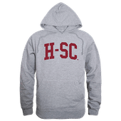 W Republic Game Day Hoodie Hampden Sydney Tigers 503-309
