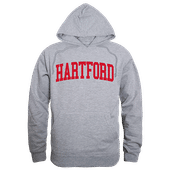 W Republic Game Day Hoodie University Of Hartford Hawks 503-310