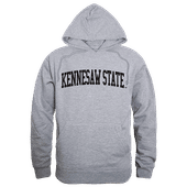 W Republic Game Day Hoodie Kennesaw State Owls 503-320