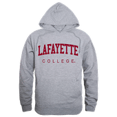 W Republic Game Day Hoodie Lafayette Leopards 503-323