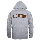 W Republic Game Day Hoodie Lehigh Mountain Hawks 503-327