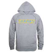 W Republic Game Day Hoodie Long Island Sharks 503-329