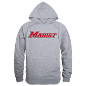 W Republic Game Day Hoodie Marist Red Foxes 503-335