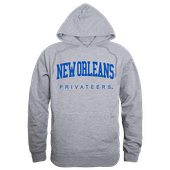 W Republic Game Day Hoodie New Orleans Privateers 503-349