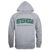 W Republic Game Day Hoodie Northern Michigan Wildcats 503-357