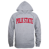 W Republic Game Day Hoodie Polk State Eagles 503-362
