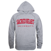 W Republic Game Day Hoodie Sacred Heart Pioneers 503-372