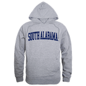 W Republic Game Day Hoodie South Alabama Jaguars 503-382