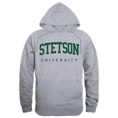 W Republic Game Day Hoodie Stetson University Hatters 503-387
