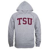 W Republic Game Day Hoodie Texas Southern Tigers 503-393