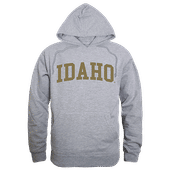 W Republic Game Day Hoodie Idaho Vandals 503-395