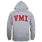 W Republic Game Day Hoodie Virginia Military Institute Keydets 503-399