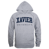 W Republic Game Day Hoodie Xavier Musketeers 503-417