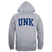W Republic Game Day Hoodie Nebraska–Kearney Lopers 503-425