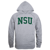 W Republic Game Day Hoodie Northeastern State University Riverhawks 503-426
