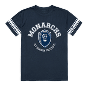 W Republic Men's Football Tee Shirt Old Dominion Monarchs 504-228