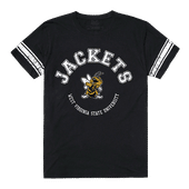 W Republic Men's Football Tee Shirt West Virginia Mountaineers 504-404