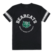 W Republic Men's Football Tee Shirt Northwest Missouri State Bearcats 504-440