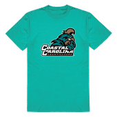 W Republic The Freshman Tee Shirt Coastal Carolina Chanticleers 506-116