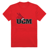 W Republic The Freshman Tee Shirt Central Missouri Mules 506-209