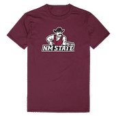W Republic The Freshman Tee Shirt New Mexico State Aggies 506-225
