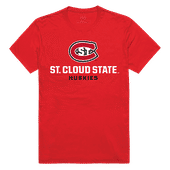 W Republic The Freshman Tee Shirt Saint Cloud State Huskies 506-237