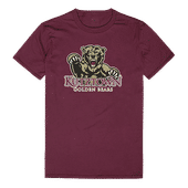 W Republic The Freshman Tee Shirt Kutztown Golden Bears 506-321