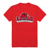 W Republic The Freshman Tee Shirt Lamar Cardinals 506-326