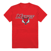 W Republic The Freshman Tee Shirt Marist Red Foxes 506-335