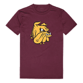 W Republic The Freshman Tee Shirt Minnesota Duluth Bulldogs 506-344
