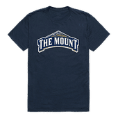 W Republic The Freshman Tee Shirt Mount St. Marys Mountaineers 506-347