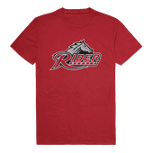 W Republic The Freshman Tee Shirt Rider University Broncos 506-368