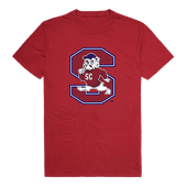 W Republic The Freshman Tee Shirt South Carolina State University Bulldogs 506-384