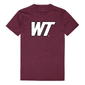 W Republic The Freshman Tee Shirt West Texas A&M Buffaloes 506-403
