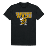 W Republic The Freshman Tee Shirt West Virginia Mountaineers 506-404