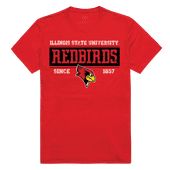 W Republic College Established Tee Shirt Illinois Fighting Illini 507-124