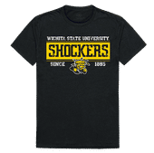 W Republic College Established Tee Shirt Wichita State Shockers 507-158