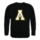 W Republic College Crewneck Sweatshirt Appalachian State Mountaineers 508-104