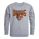 W Republic College Crewneck Sweatshirt Buffalo State College Bengals 508-107