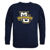 W Republic College Crewneck Sweatshirt Marquette Golden Eagles 508-130