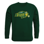 W Republic College Crewneck Sweatshirt North Dakota State Bison 508-140