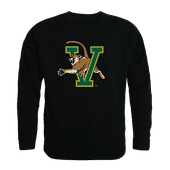 W Republic College Crewneck Sweatshirt Vermont Catamounts 508-155