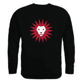 W Republic College Crewneck Sweatshirt Loyola Marymount Lions 508-160