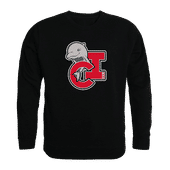 W Republic College Crewneck Sweatshirt Cal State Channel Islands Dolphins 508-204